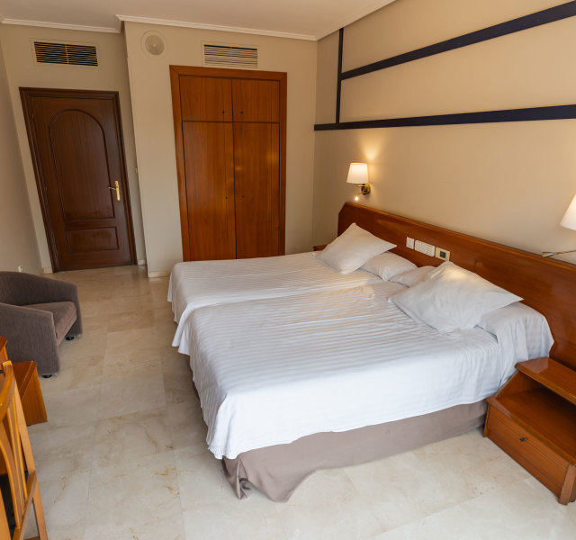 Junior suite